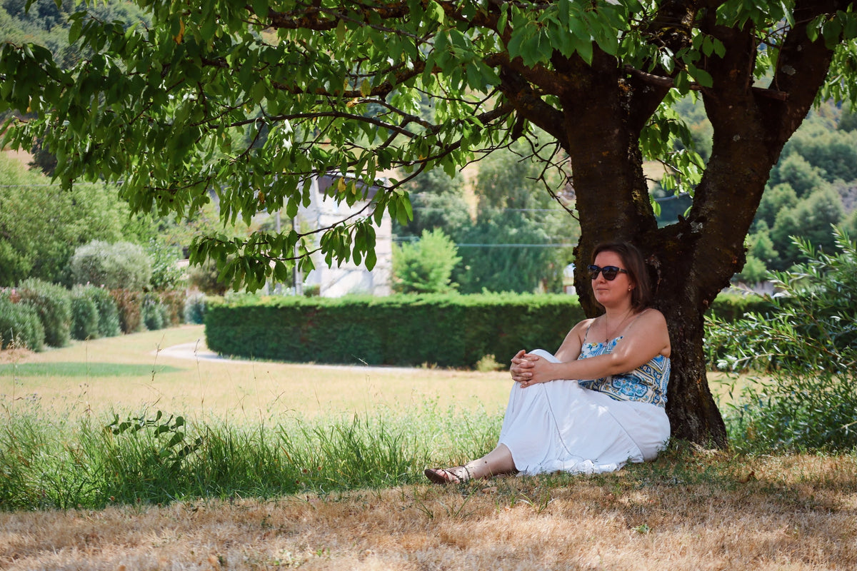 Les Douces Pauses : comment ralentir au quotidien avec des petites pauses simples