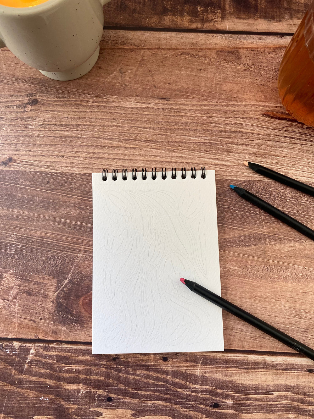 Créativité, adultes, puzzles, cahier de coloriage