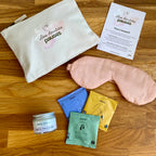 La Pause Sommeil - Coffret rituel du soir pour un sommeil apaisé