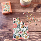 puzzles pour adultes, mini-puzzle