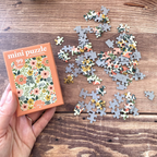 puzzle pour adulte, mini-puzzle