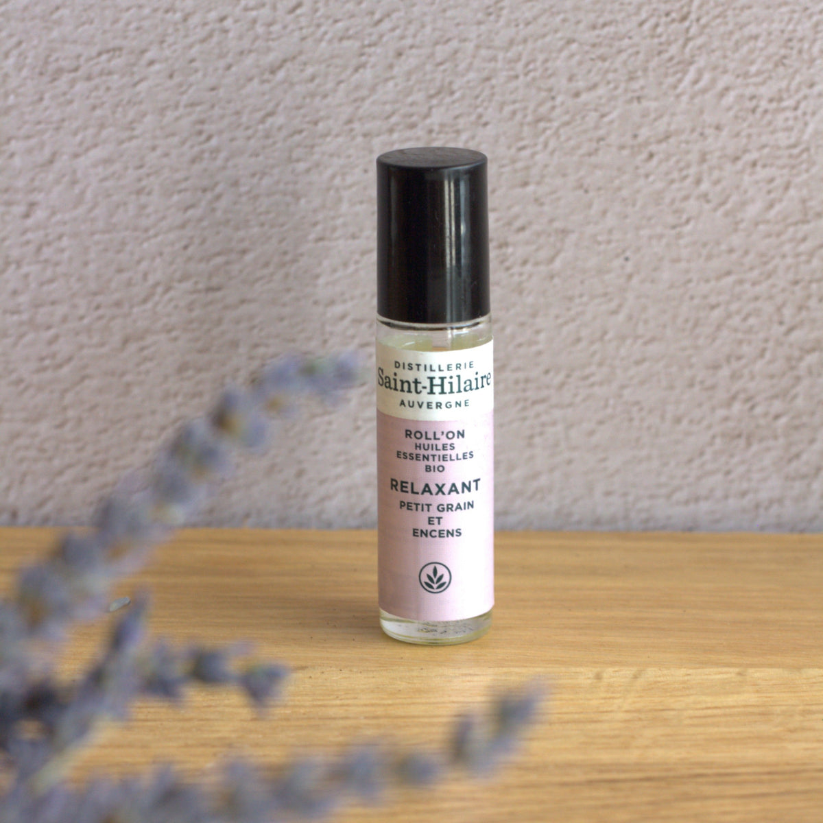 relaxant, huiles essentielles, biologique