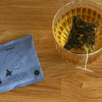 plantes, infusions, rituel, Gingerly, Ayurveda