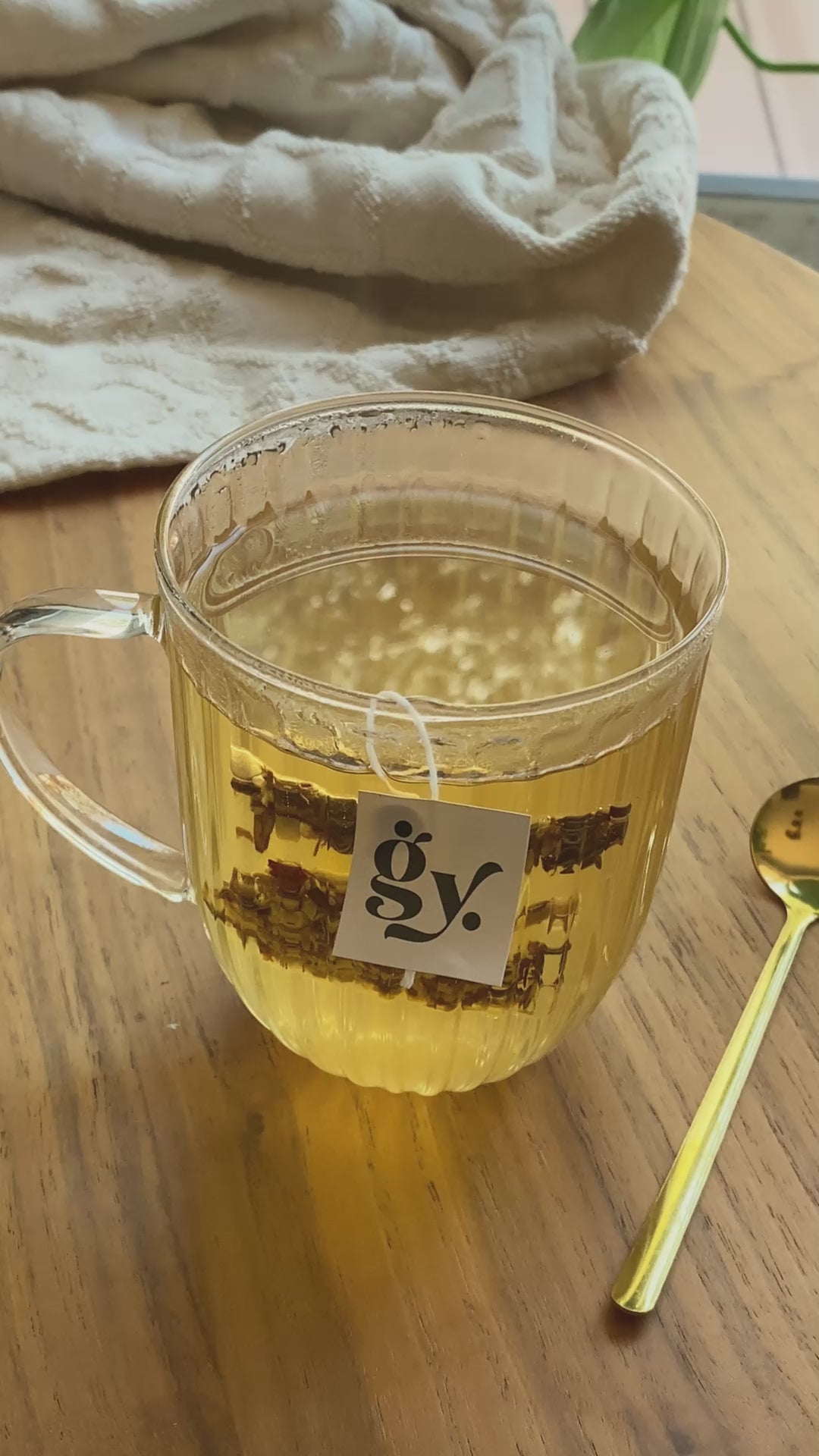 tasse fumante, infusion biologique